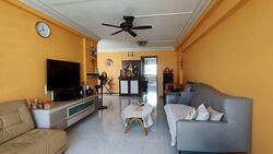 Blk 448 Tampines Street 42 (Tampines), HDB 4 Rooms #531639831